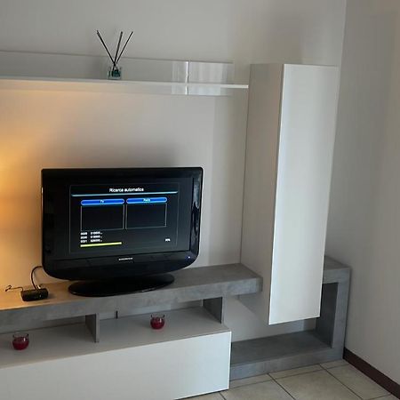 Residenza Il Ciliegio Apartment Buscate Exterior photo