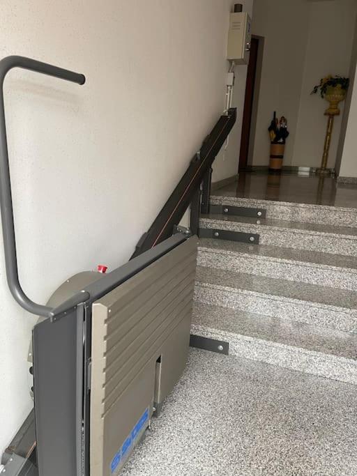 Residenza Il Ciliegio Apartment Buscate Exterior photo