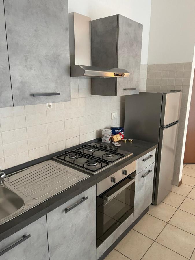Residenza Il Ciliegio Apartment Buscate Exterior photo