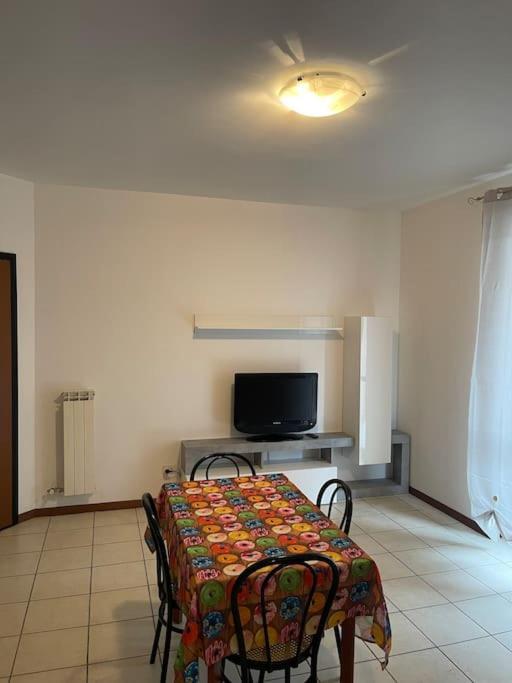 Residenza Il Ciliegio Apartment Buscate Exterior photo