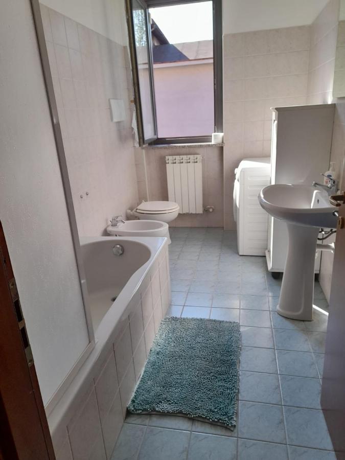 Residenza Il Ciliegio Apartment Buscate Exterior photo